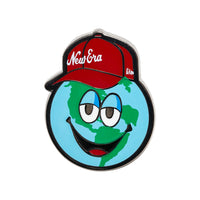 New Era Triple Pack Pin Badges