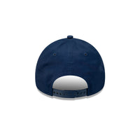 NEW YORK METS MIDNIGHT ICE OCEANSIDE BLUE 9FORTY AF CAP