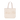 NEW ERA BASIC IVORY TOTE BAG