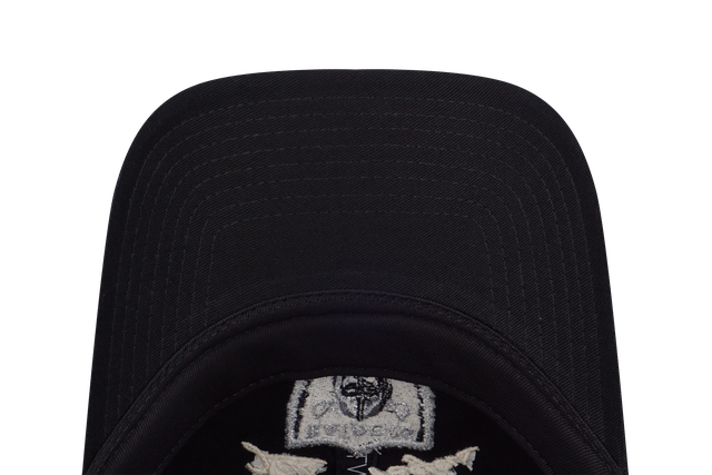LAS VEGAS RAIDERS LEAGUE MIX BLACK 9TWENTY CAP