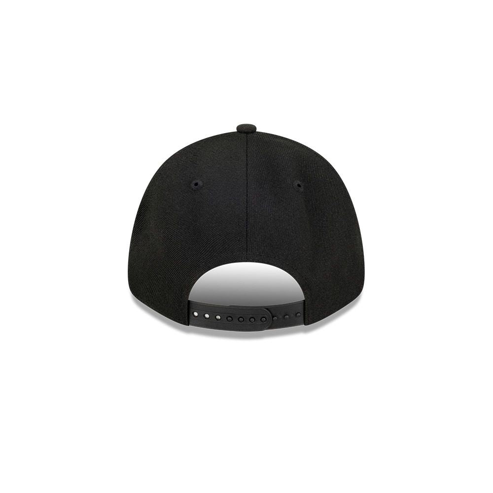 NBA LEAGUE LOGO BASIC BLACK 9FORTY CAP