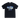NEW ERA X ONE PIECE GEAR 5 KAIDO DRAGON BLACK OVERSIZED SHORT SLEEVE T-SHIRT