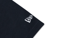 NEW ERA X ONE PIECE GEAR 5 LUFFY BLACK OVERSIZED SHORT SLEEVE T-SHIRT