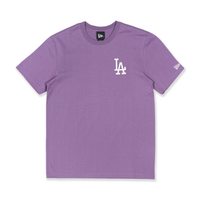 Short Sleeve Tee Color Era Los Angeles Dodgers