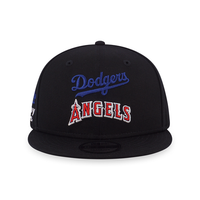 9Fifty Freeway Series Los Angeles