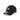 NFL LEAGUE LOGO BASIC BLACK 9FORTY CAP