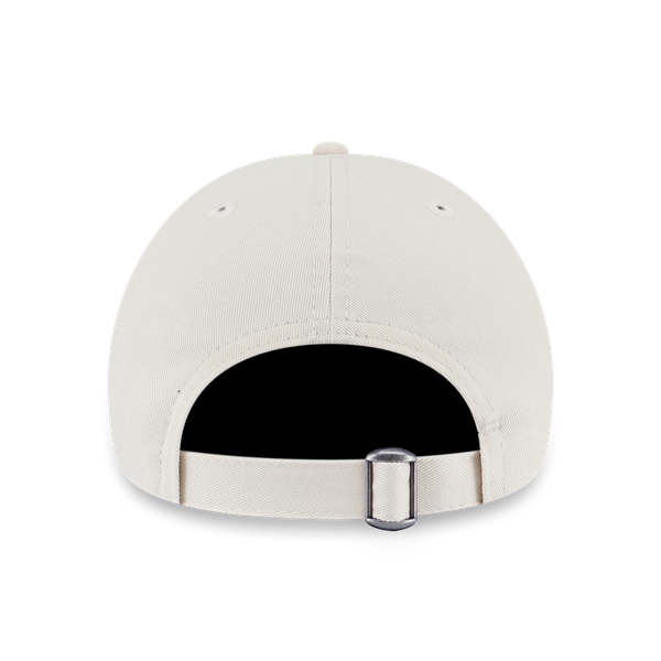 NEW ERA TONAL LIGHT CREAM 9FORTY CAP