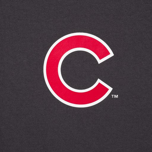 Short Sleeve Tee MLB Cooperstown All Star Chicago Cubs