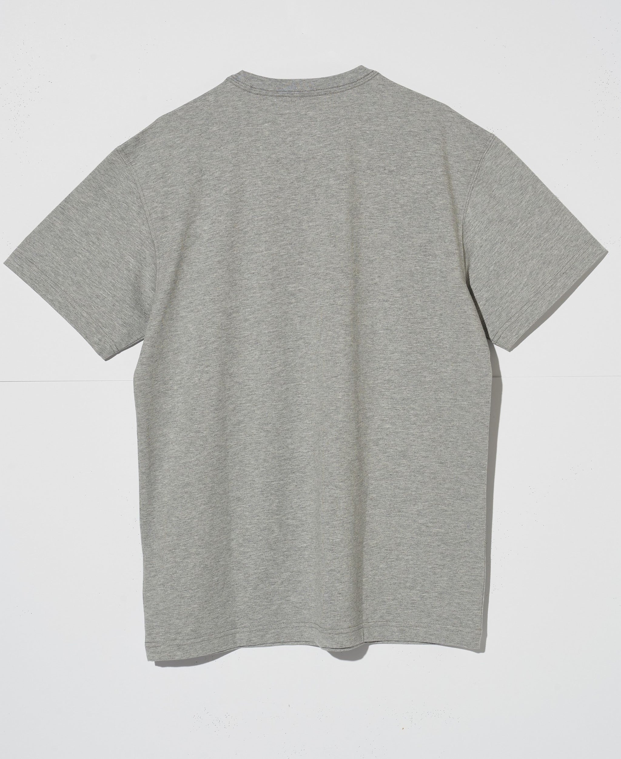 Apparel MLB New York Mets Heather Grey