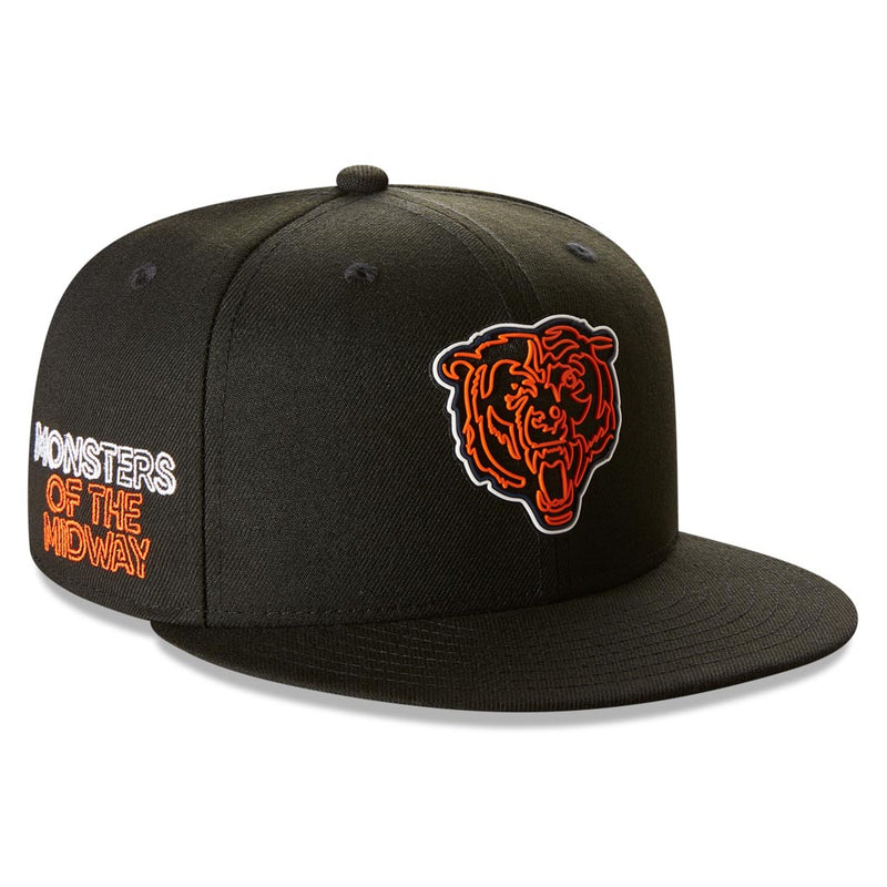 9Fifty NFL 20 Draft Official Chicago Bear