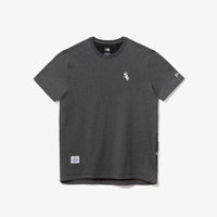 Apparel MLB Rubber Logo Chicago White Sox