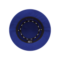 Bucket Duck Canvas Light Royal