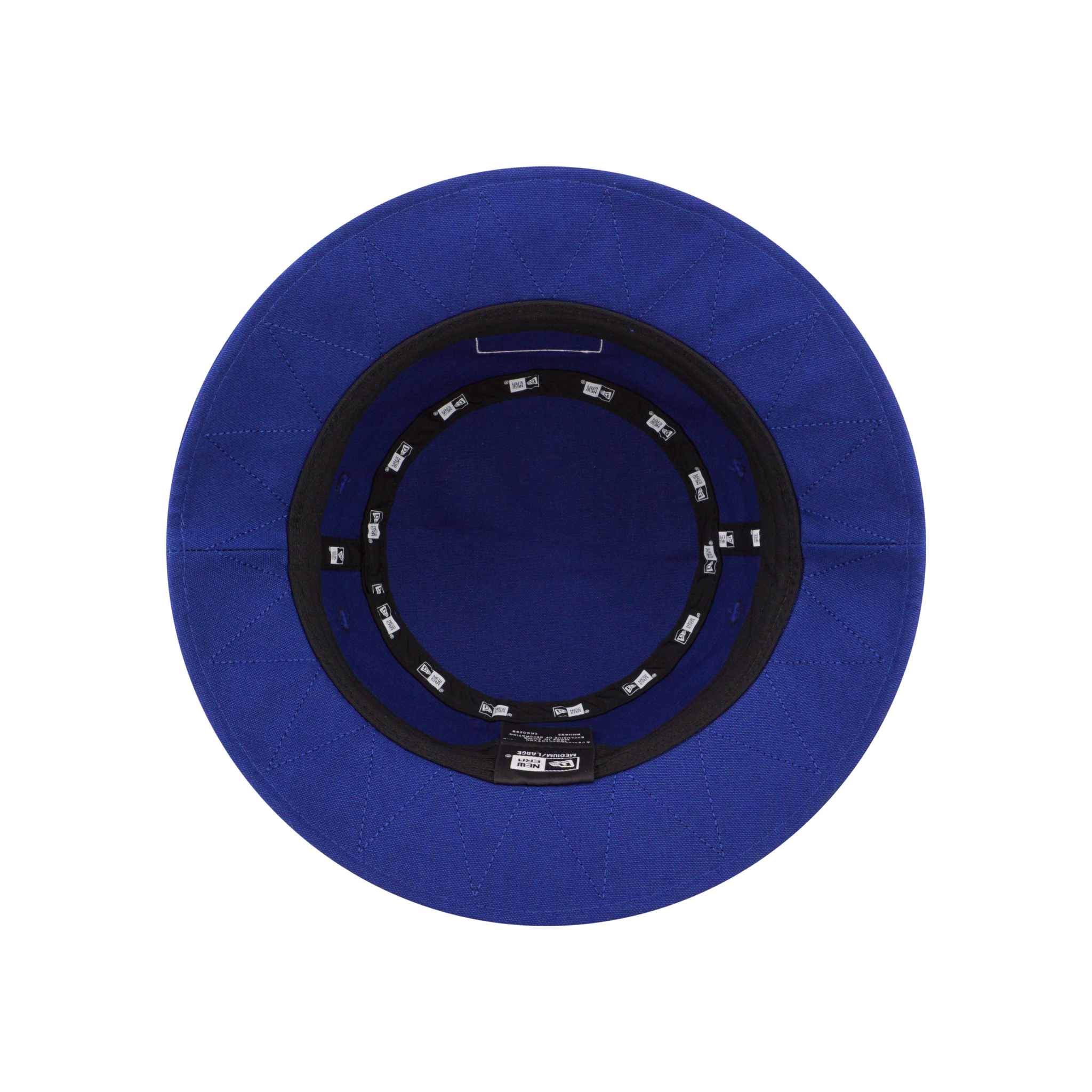 Bucket Duck Canvas Light Royal