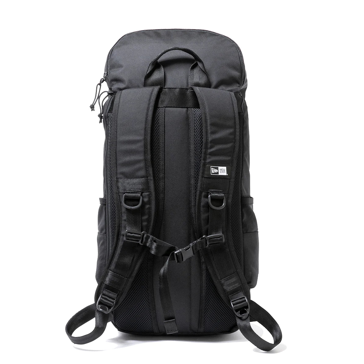 Rucksack2 Black