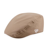 3 Panel Gatsby Khaki