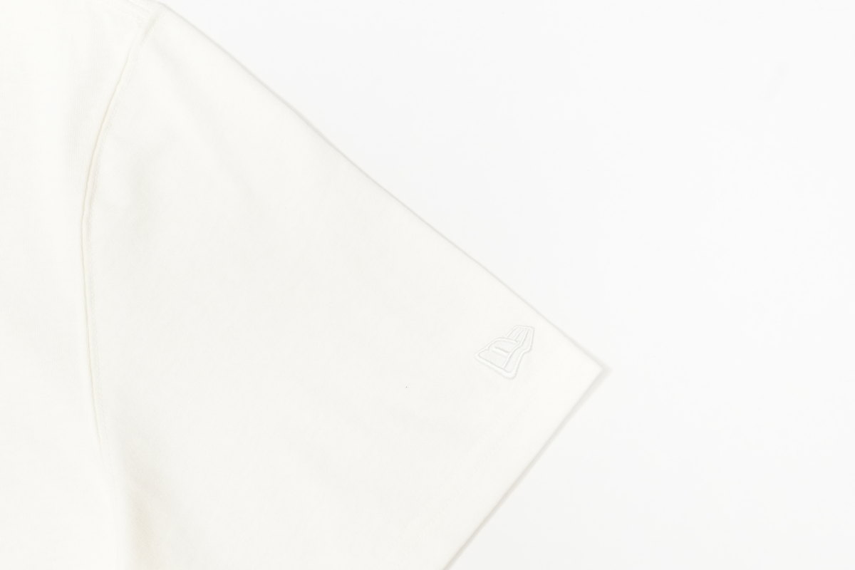 Short Sleeve Tee NE Pocket Tee