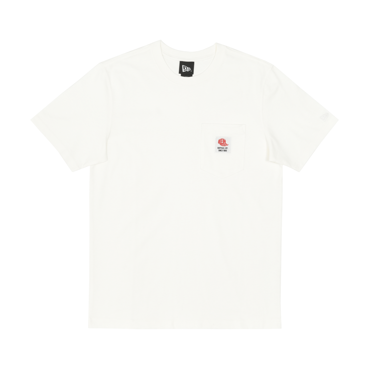 Short Sleeve Tee NE Pocket Tee