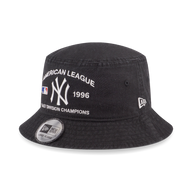 Bucket East West Division Champions New York Yankees