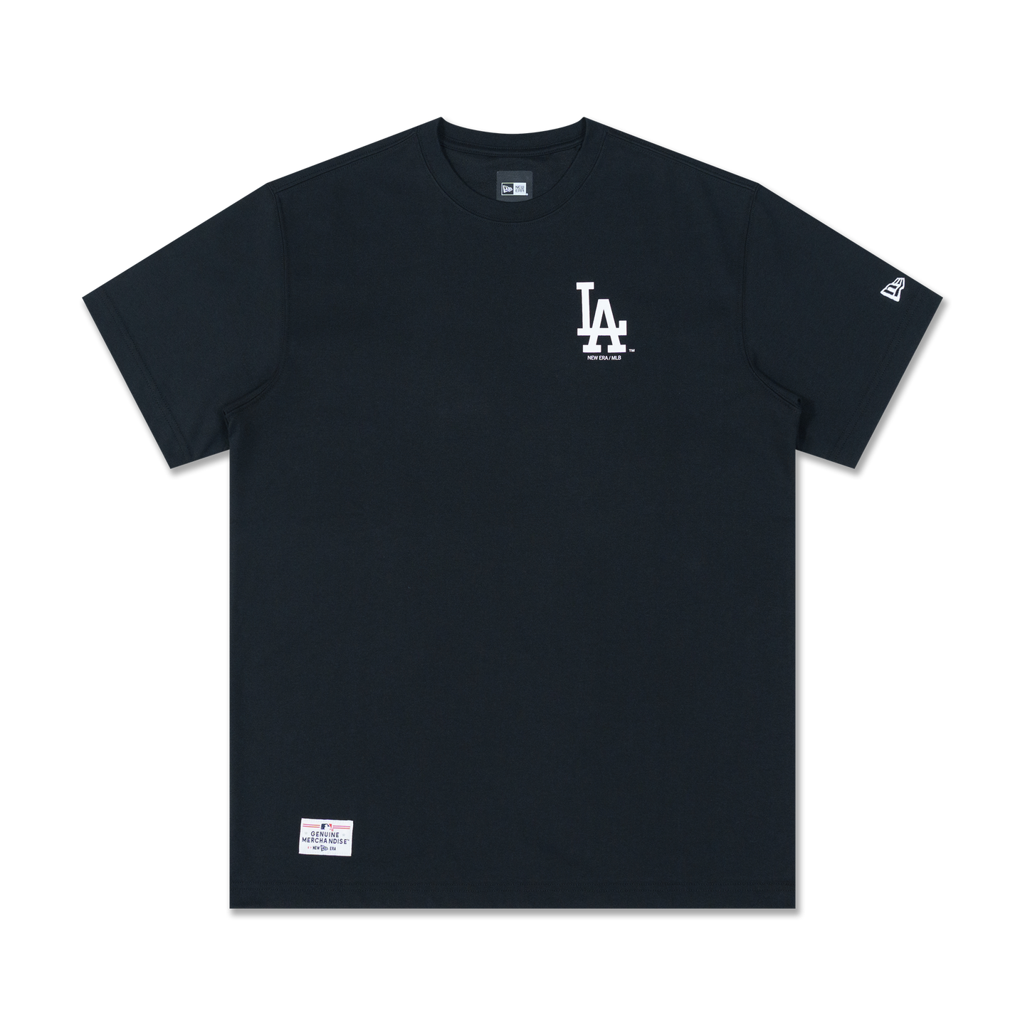 Short Sleeve Tee SE SMU Los Angeles Dodgers