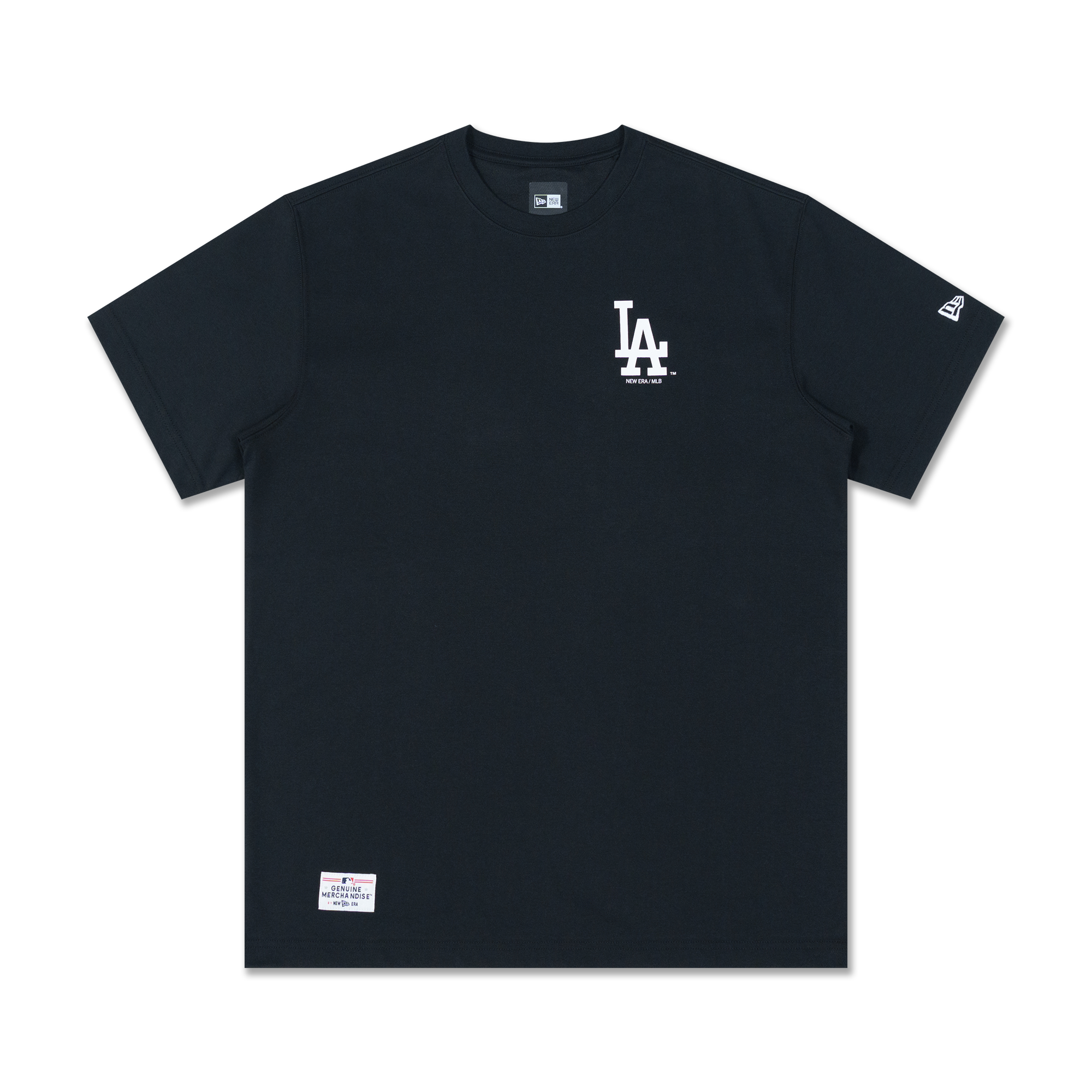 Short Sleeve Tee SE SMU Los Angeles Dodgers