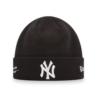 New York Yankees Women's 6Dart Cuff Beanie