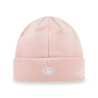 Los Angeles Dodgers Women's 6Dart Cuff Beanie