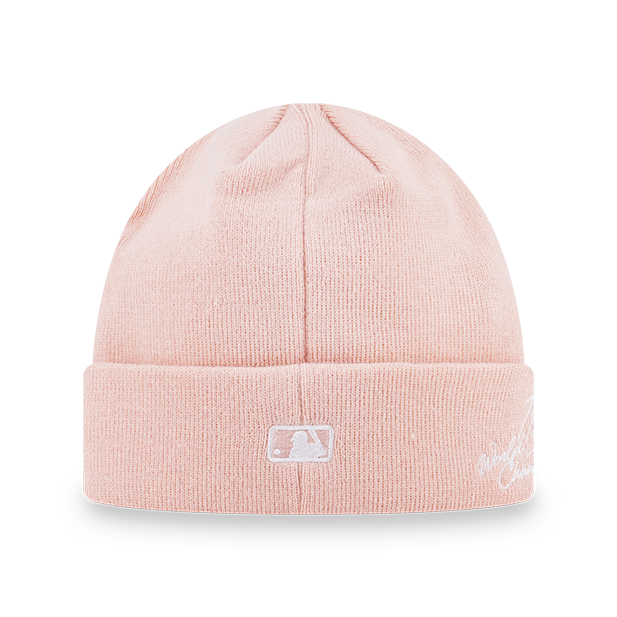 Los Angeles Dodgers Women's 6Dart Cuff Beanie