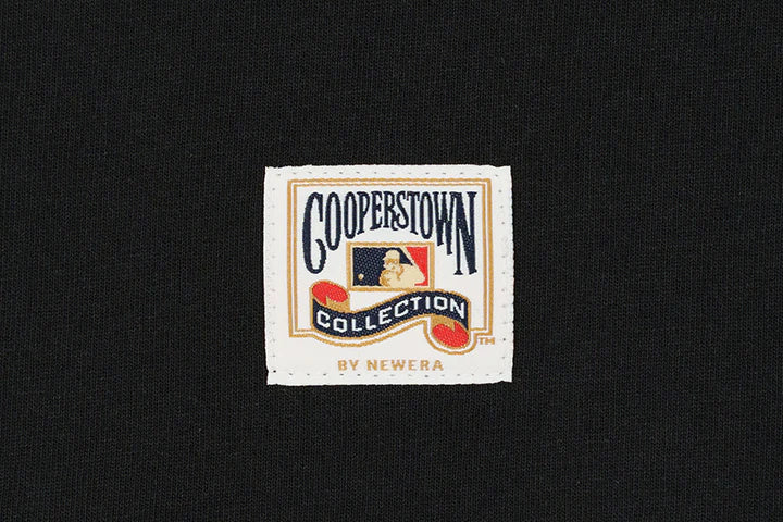 Short Sleeves Tee New York City New York Mets