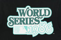 Short Sleeves Tee New York City New York Mets