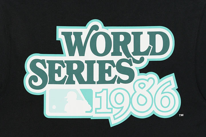 Short Sleeves Tee New York City New York Mets