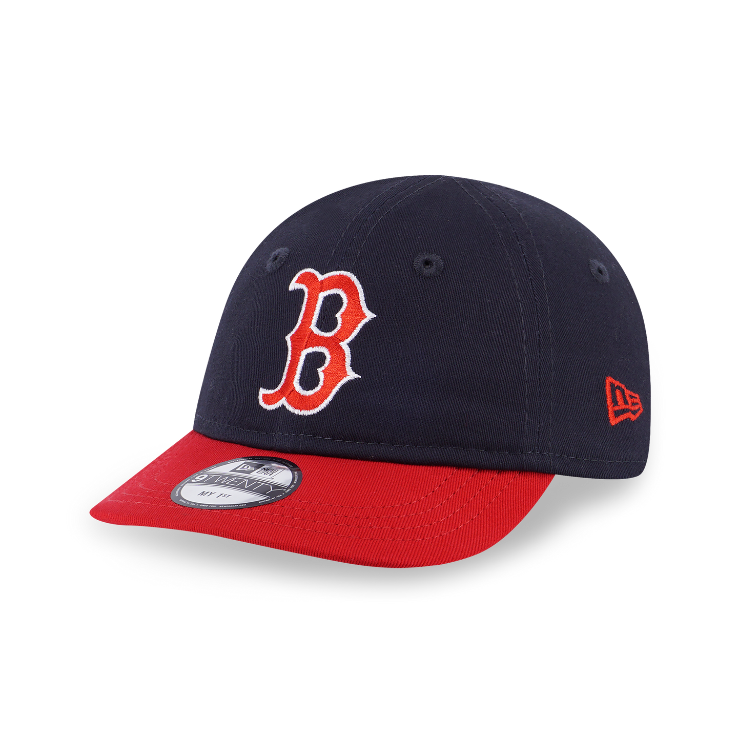 My 1st 9Twenty Elastic Strap Boston Red Sox