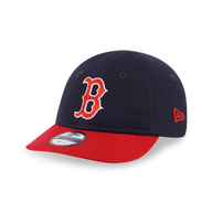 My 1st 9Twenty Elastic Strap Boston Red Sox