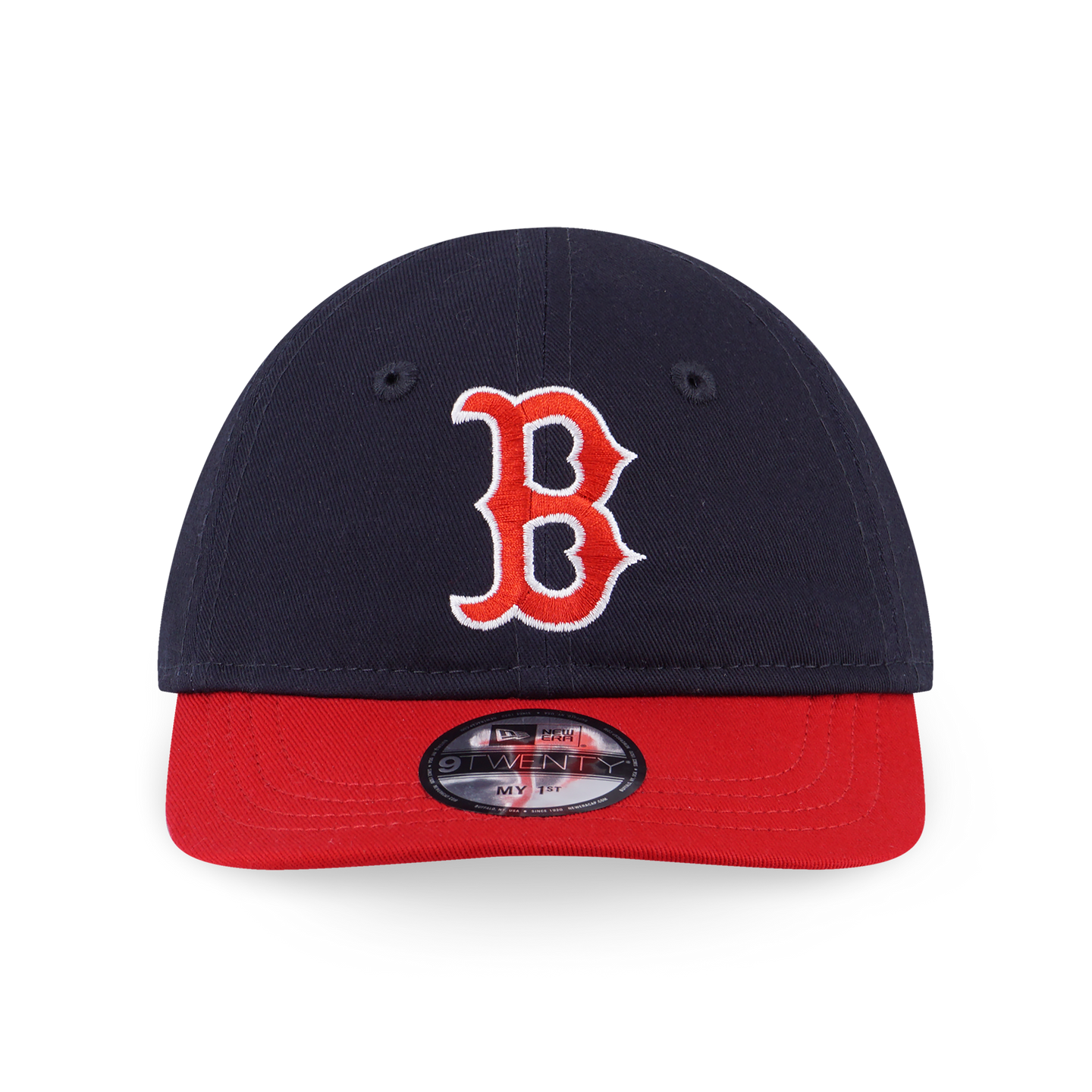My 1st 9Twenty Elastic Strap Boston Red Sox