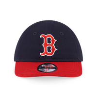 My 1st 9Twenty Elastic Strap Boston Red Sox