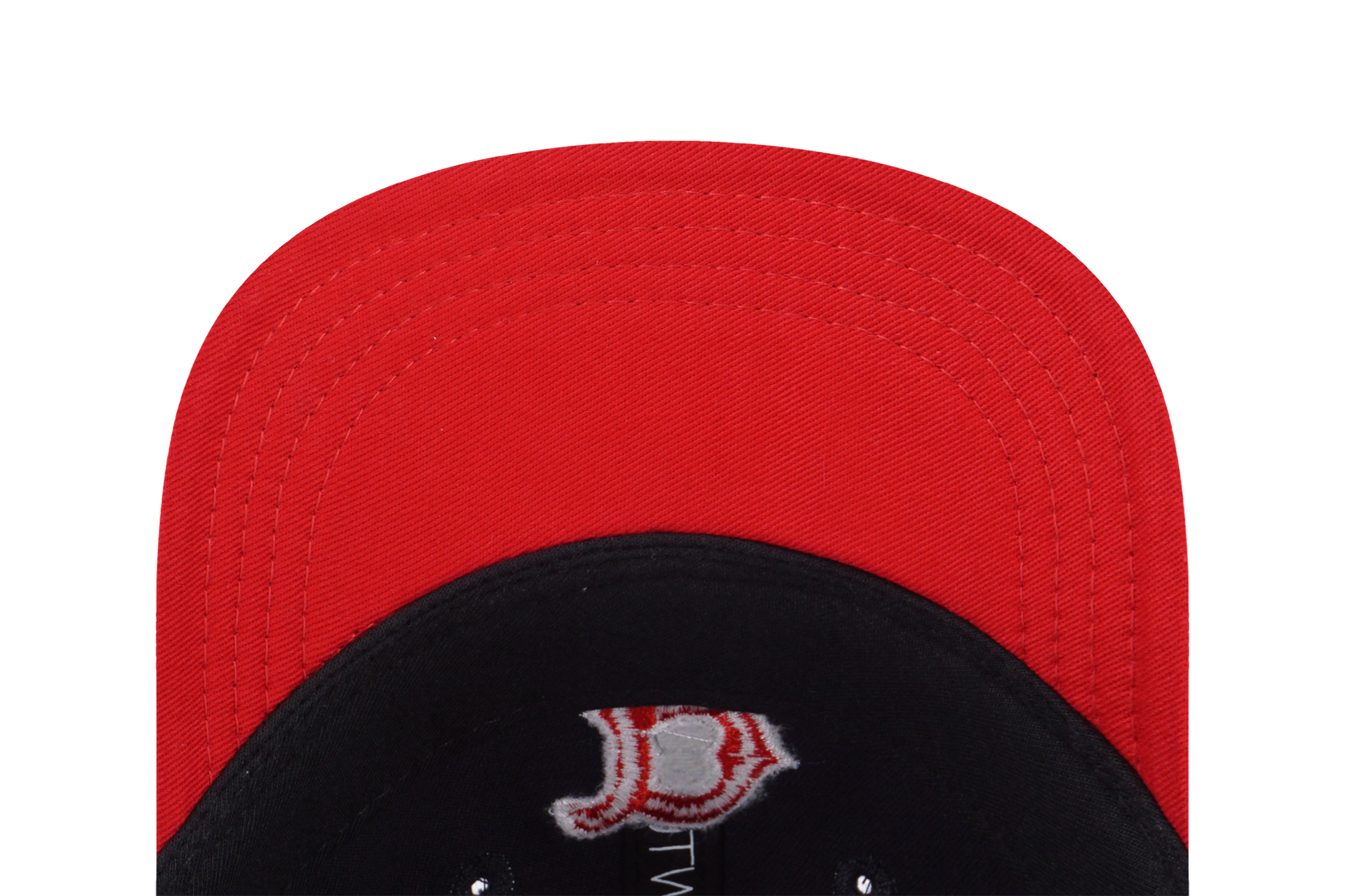 My 1st 9Twenty Elastic Strap Boston Red Sox