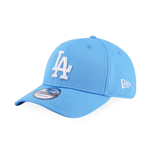 9Forty League Essential Los Angeles Dodgers