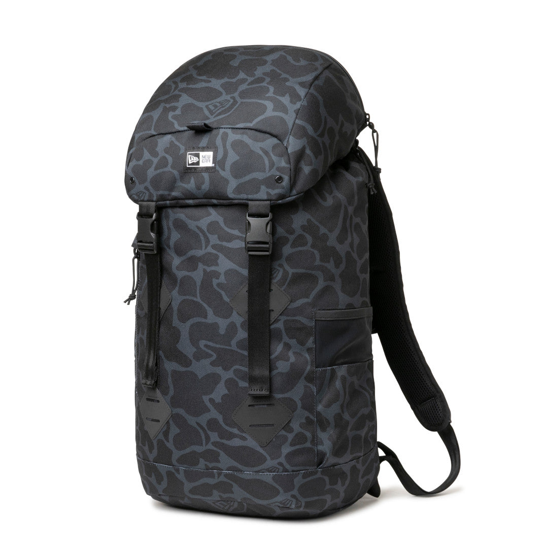 Rucksack 900D Hunter Camo Black