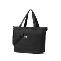 Gym Tote Bag Black