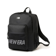 Campus Pack 600D New Era Logo Black