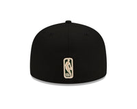 59Fifty NBA21 Multi Champions Milwaukee Bucks