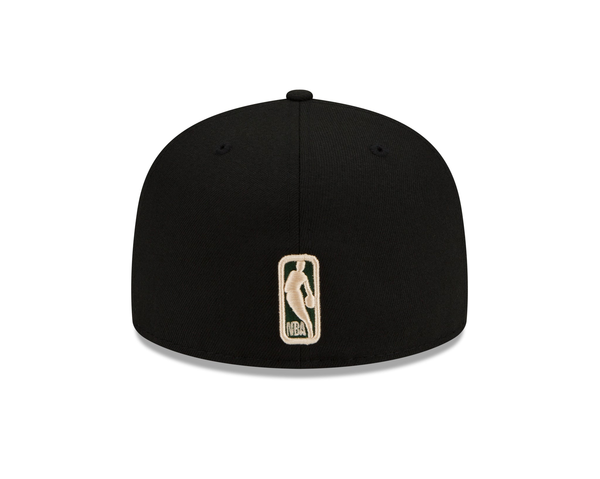 59Fifty NBA21 Multi Champions Milwaukee Bucks