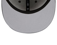 59Fifty NBA21 Multi Champions Milwaukee Bucks