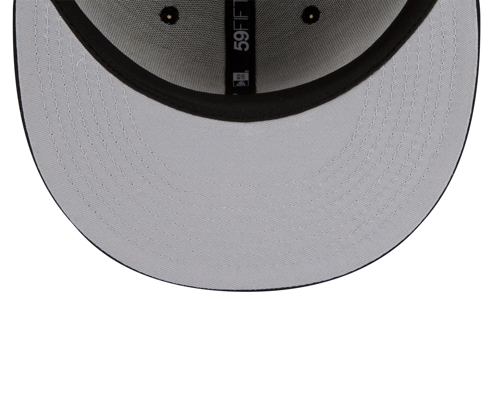 59Fifty NBA21 Multi Champions Milwaukee Bucks