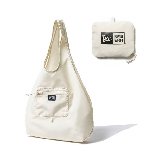 Eco Tote Ivory