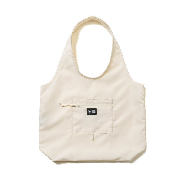 Eco Tote Ivory