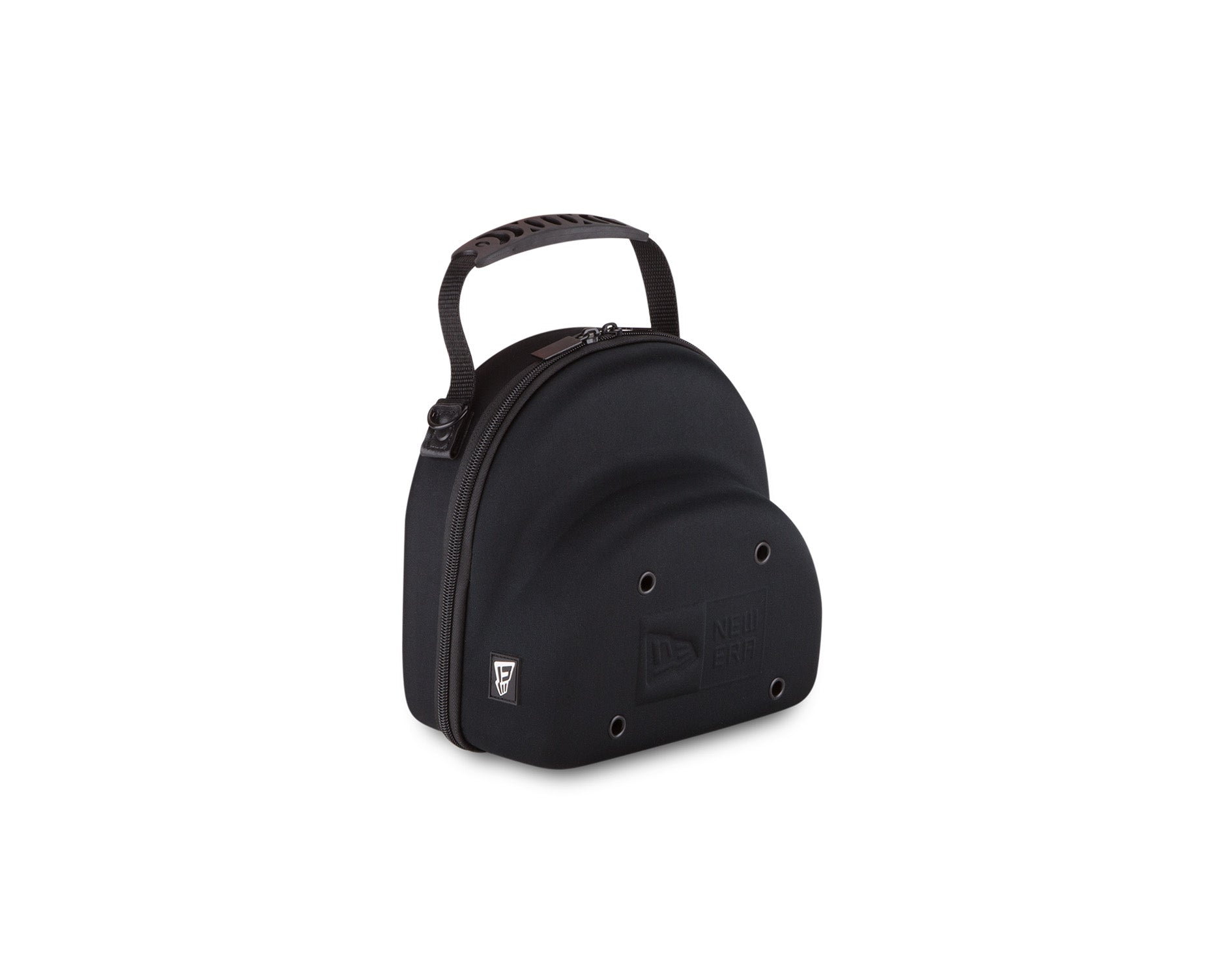 NEW ERA BLACK 2PACK CAP CARRIER