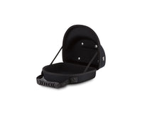 NEW ERA BLACK 2PACK CAP CARRIER