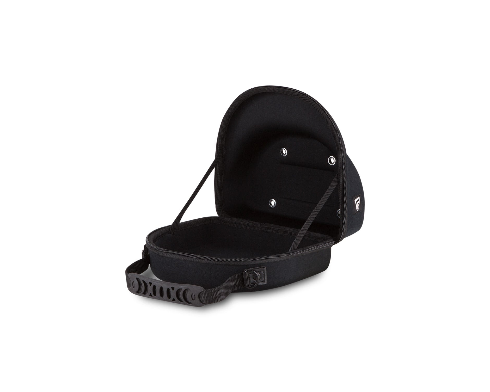 NEW ERA BLACK 2PACK CAP CARRIER