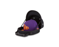 NEW ERA BLACK 2PACK CAP CARRIER