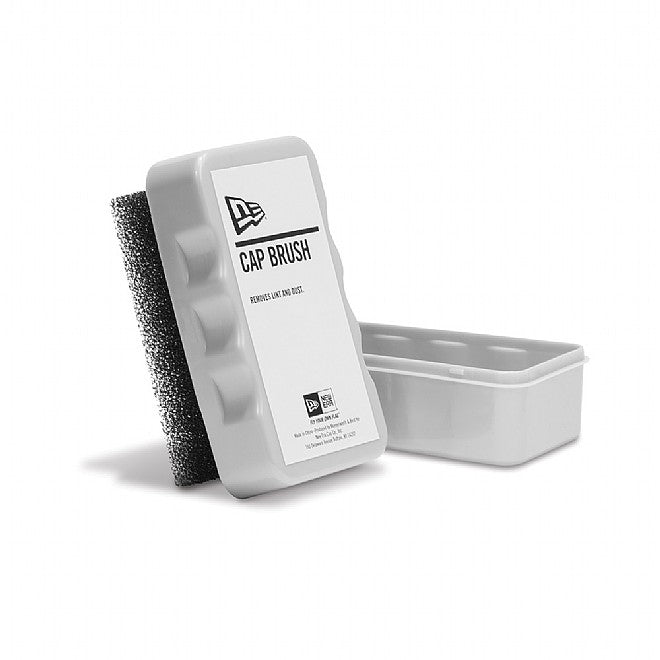New Era Cap Brush Plastic